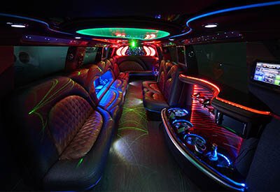 limo rental