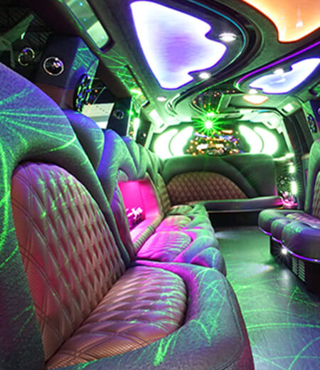 limo